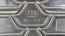 Atrapa chłodnicy GRILL Audi A6 C8 4K LIFT S-LINE OE 4K0853651R ORYG. NOWY !