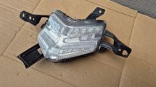 Halogen Lampa DRL LEWA jazdy dziennej Kia Niro I LIFT 19-22 OE 92207-G5500