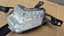 Halogen Lampa DRL LEWA jazdy dziennej Kia Niro I LIFT 19-22 OE 92207-G5500