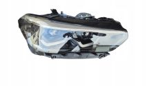 Reflektor PRAWY Lampa FULL LED BMW X5 G05 X6 G06 18-23 OE 5A27986 EU NOWA !