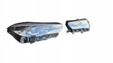 Reflektor PRAWY Lampa FULL LED BMW X5 G05 X6 G06 18-23 OE 5A27986 EU NOWA !