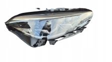 Reflektor PRAWY Lampa FULL LED BMW X5 G05 X6 G06 18-23 OE 5A27986 EU NOWA !