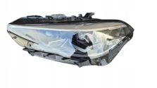 Reflektor LEWY Lampa FULL LED BMW X5 G05 X6 G06 18-23 OE 5A27985 KPL EU NEW