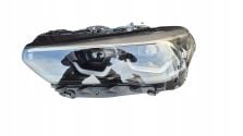 Reflektor LEWY Lampa FULL LED BMW X5 G05 X6 G06 18-23 OE 5A27985 KPL EU NEW