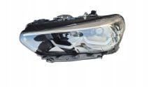 Reflektor LEWY Lampa FULL LED BMW X5 G05 X6 G06 18-23 OE 5A27985 KPL EU NEW