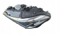 Reflektor LEWY Lampa FULL LED BMW X5 G05 X6 G06 18-23 OE 5A27985 KPL EU NEW