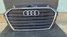 Atrapa chłodnicy GRILL Audi A3 8V LIFT 16-20 OE 8V5853651M ORYG. NOWA !!!