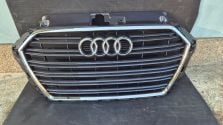 Atrapa chłodnicy GRILL Audi A3 8V LIFT 16-20 OE 8V5853651M ORYG. NOWA !!!