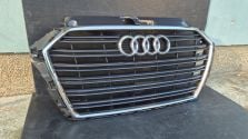 Atrapa chłodnicy GRILL Audi A3 8V LIFT 16-20 OE 8V5853651M ORYG. NOWA !!!