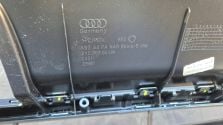 Atrapa chłodnicy GRILL Audi A3 8V LIFT 16-20 OE 8V5853651M ORYG. NOWA !!!