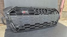 Atrapa chłodnicy GRILL Audi S5 A5 F5 8W6 LIFT 19- MAT 8W6853651BQ ORYG NOWA