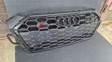 Atrapa chłodnicy GRILL Audi S5 A5 F5 8W6 LIFT 19- MAT 8W6853651BQ ORYG NOWA