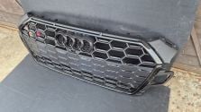 Atrapa chłodnicy GRILL Audi S5 A5 F5 8W6 LIFT 19- MAT 8W6853651BQ ORYG NOWA