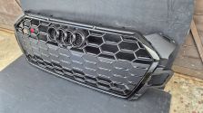 Atrapa chłodnicy GRILL Audi S5 A5 F5 8W6 LIFT 19- MAT 8W6853651BQ ORYG NOWA