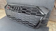 Atrapa chłodnicy GRILL Audi S5 A5 F5 8W6 LIFT 19- MAT 8W6853651BQ ORYG NOWA