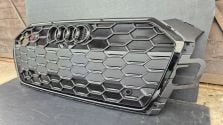 Atrapa chłodnicy GRILL Audi S5 A5 F5 8W6 LIFT 19- MAT 8W6853651BQ ORYG NOWA