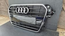 Atrapa chłodnicy GRILL Audi A4 B8 LIFT 11-15 S-LINE OE 8K0853651E F NOWY !!