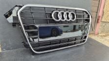 Atrapa chłodnicy GRILL Audi A4 B8 LIFT 11-15 S-LINE OE 8K0853651E F NOWY !!