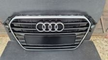 Atrapa chłodnicy GRILL Audi A4 B8 LIFT 11-15 S-LINE OE 8K0853651E F NOWY !!