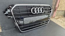 Atrapa chłodnicy GRILL Audi A4 B8 LIFT 11-15 S-LINE OE 8K0853651E F NOWY !!