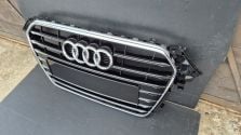 Atrapa chłodnicy GRILL Audi A4 B8 LIFT 11-15 S-LINE OE 8K0853651E F NOWY !!