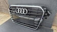 Atrapa chłodnicy GRILL Audi A4 B8 LIFT 11-15 S-LINE OE 8K0853651E F NOWY !!