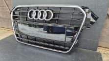 Atrapa chłodnicy GRILL Audi A4 B8 LIFT 11-15 S-LINE OE 8K0853651E F NOWY !!