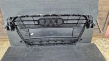 Atrapa chłodnicy GRILL Audi A4 B8 LIFT 11-15 S-LINE OE 8K0853651E F NOWY !!