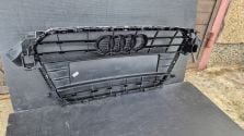 Atrapa chłodnicy GRILL Audi A4 B8 LIFT 11-15 S-LINE OE 8K0853651E F NOWY !!