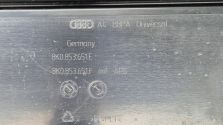 Atrapa chłodnicy GRILL Audi A4 B8 LIFT 11-15 S-LINE OE 8K0853651E F NOWY !!