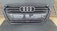 Atrapa chłodnicy GRILL Audi A4 B9 8W0 15-19 OE 8W0853651AB ORYG POŁYSK NOWA