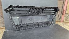 Atrapa chłodnicy GRILL Audi A4 B9 8W0 15-19 OE 8W0853651AB ORYG POŁYSK NOWA