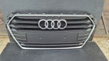 Atrapa chłodnicy GRILL Audi A4 B9 8W0 15-19 OE 8W0853651 ORYG. NOWA !!!