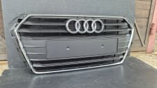 Atrapa chłodnicy GRILL Audi A4 B9 8W0 15-19 OE 8W0853651 ORYG. NOWA !!!