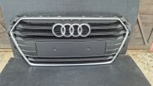 Atrapa chłodnicy GRILL Audi A4 B9 8W0 15-19 OE 8W0853651 ORYG. NOWA !!!