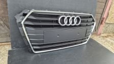 Atrapa chłodnicy GRILL Audi A4 B9 8W0 15-19 OE 8W0853651 ORYG. NOWA !!!