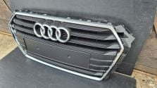 Atrapa chłodnicy GRILL Audi A4 B9 8W0 15-19 OE 8W0853651 ORYG. NOWA !!!