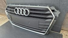 Atrapa chłodnicy GRILL Audi A4 B9 8W0 15-19 OE 8W0853651 ORYG. NOWA !!!