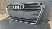 Atrapa chłodnicy GRILL Audi A4 B9 8W0 15-19 OE 8W0853651 ORYG. NOWA !!!