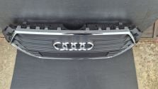 Atrapa chłodnicy GRILL Audi A4 B9 8W0 15-19 OE 8W0853651 ORYG. NOWA !!!