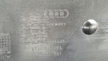 Atrapa chłodnicy GRILL Audi A4 B9 8W0 15-19 OE 8W0853651 ORYG. NOWA !!!