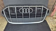 Atrapa chłodnicy GRILL Audi Q7 4M LIFT 19- OE 4M0853651AJ AH AG AF OE NOWA!