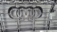 Atrapa chłodnicy GRILL Audi Q7 4M LIFT 19- OE 4M0853651AJ AH AG AF OE NOWA!