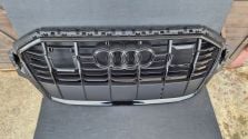 Atrapa chłodnicy GRILL Audi Q7 4M LIFT 19- OE 4M0853651AJ AH AG AF OE NOWA!