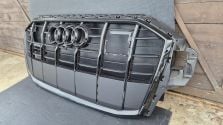 Atrapa chłodnicy GRILL Audi Q7 4M LIFT 19- OE 4M0853651AJ AH AG AF OE NOWA!