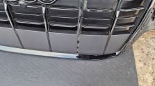 Atrapa chłodnicy GRILL Audi Q7 4M LIFT 19- OE 4M0853651AJ AH AG AF OE NOWA!