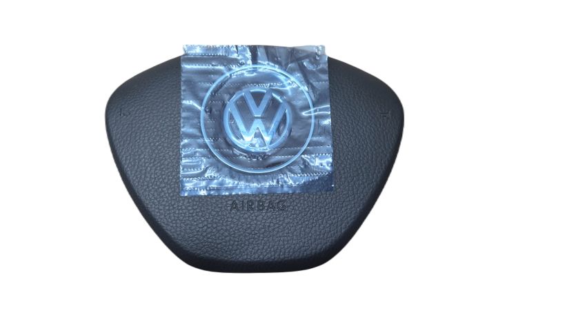 AIRBAG Poduszka powietrzna AIR BAG VW Golf VII 7 LIFT 7,5 OE 5G0880201R NEW