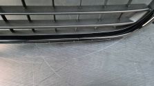 Atrapa chłodnicy GRILL Audi A1 8X0 10-14 OE 8X0853651 BLACK ORYG. NOWA !!!