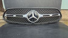 Atrapa chłodnicy GRILL MERCEDES GLC W254 X254 22- A2548881800 AMG LINE Kam