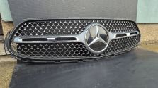 Atrapa chłodnicy GRILL MERCEDES GLC W254 X254 22- A2548881800 AMG LINE Kam